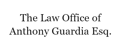 Law Office of Anthony Guardia