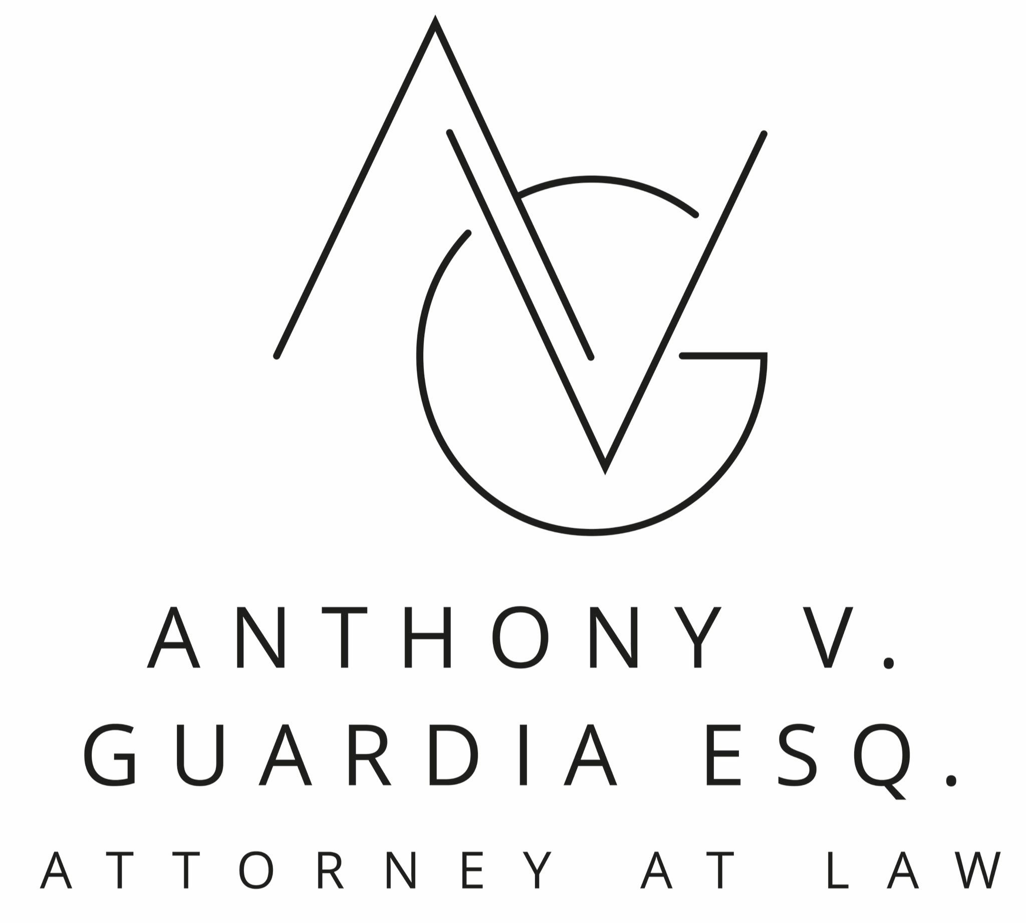 Law Offices of Anthony Guardia