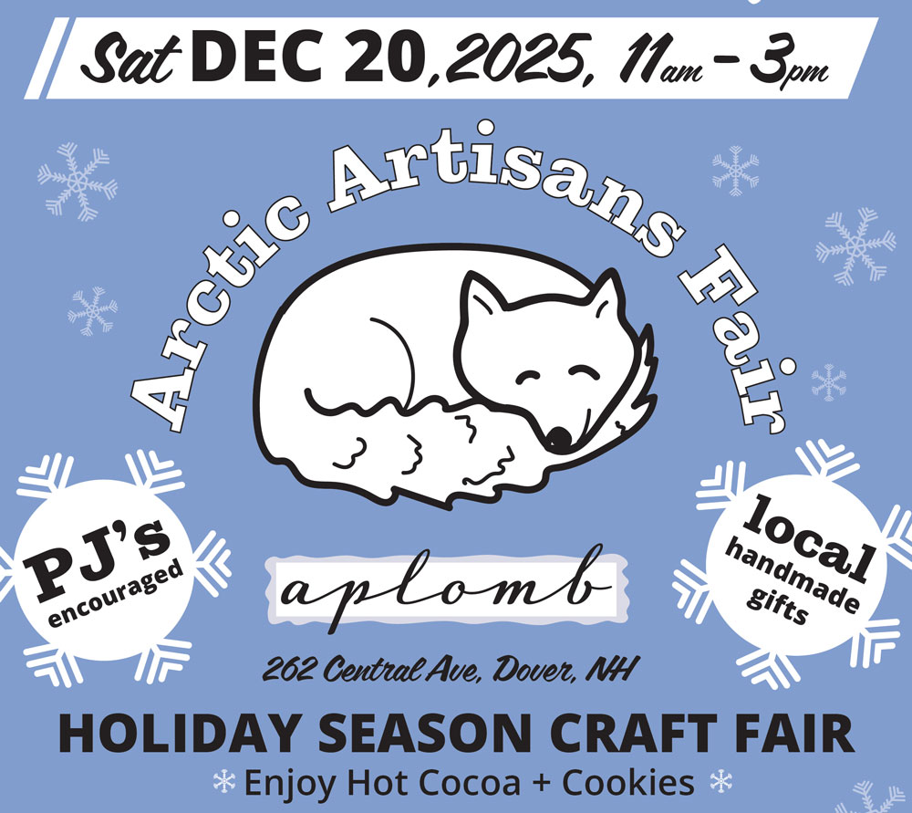 arctic artisans fair