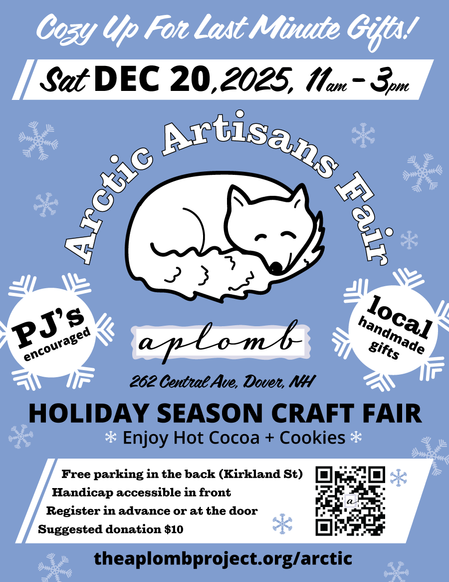 artic artisans craft fair