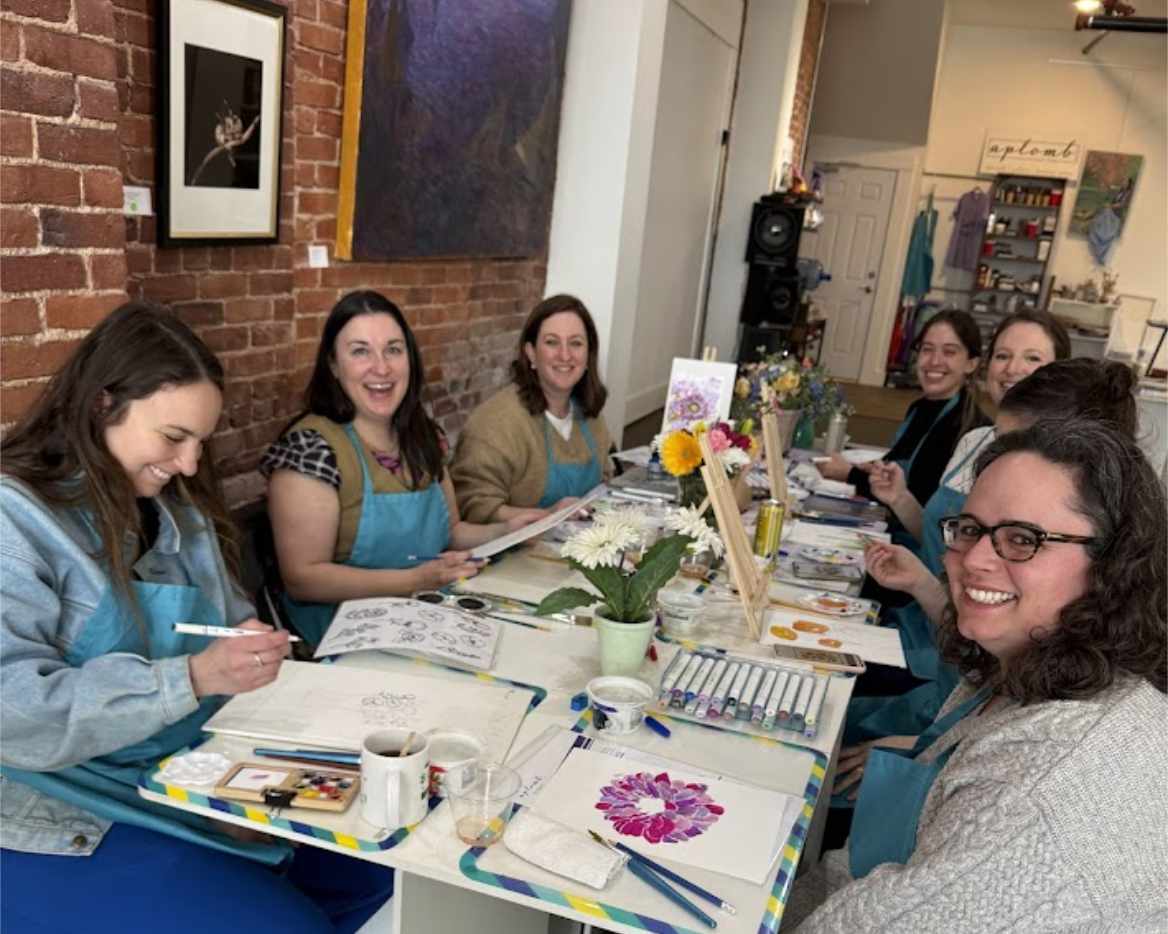 art cafe session with live music