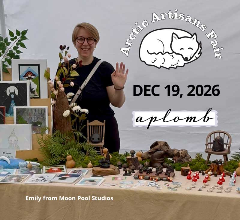 Arctic Artisans Fair