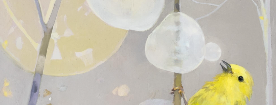 Lemon Wonder by Cynthia Arieta