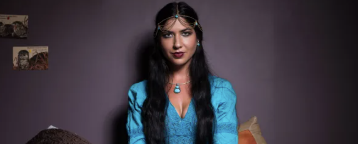 Jezmina