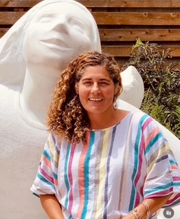 Jennifer Jarvis Paint Your Peace